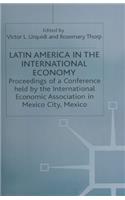 Latin America in the International Economy