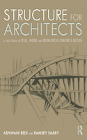 Structure for Architects