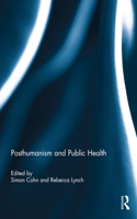 Posthumanism and Public Health