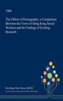 The Effects of Pornography: A Comparison Between the Views of Hong Kong Social Workers and the Findings of Existing Research(English)