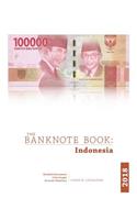 The Banknote Book