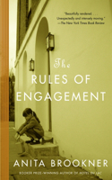 The Rules of Engagement: A Novel(Vintage Contemporaries)