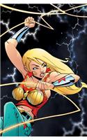 Teen Titans