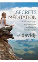Secrets of Meditation