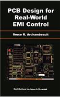 PCB Design for Real-World EMI Control