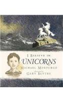 I Believe in Unicorns