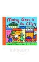 Maisy Goes to the City