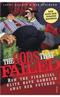 The Gods That Failed