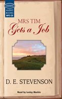 Mrs Tim Gets A Job