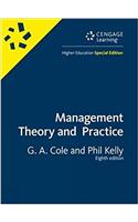 Clhese Management: Theory and Practice