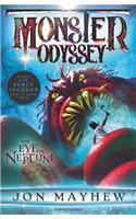 Monster Odyssey: The Eye of Neptune