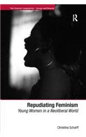 Repudiating Feminism