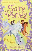 Fairy Ponies Rainbow Races
