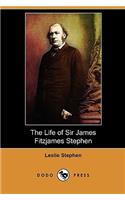 The Life of Sir James Fitzjames Stephen (Dodo Press)