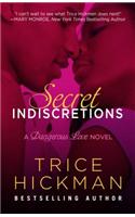Secret Indiscretions