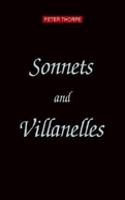 Sonnets and Villanelles