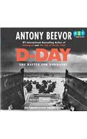 D-Day: The Battle for Normandy