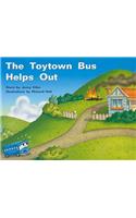 The Toytown Bus Helps Out