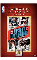 Nba's Upsets & Underdogs