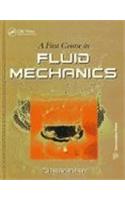 A First Course in Fluid Mechanics