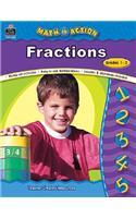 Math in Action: Fractions