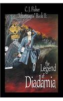 Legend of Diadamia