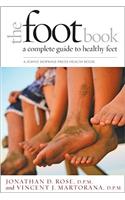 Foot Book