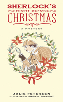 Sherlock's Night Before Christmas