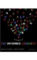 The Informed Argument