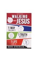 Walking W/Jesus