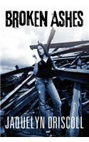 Broken Ashes: (English)