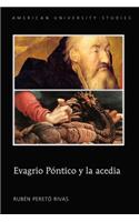 Evagrio Pontico y la acedia