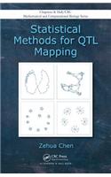 Statistical Methods for QTL Mapping
