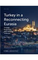 Turkey in a Reconnecting Eurasia