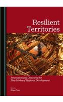 Resilient Territories: Innovation and Creativity for New Modes of Regional Development