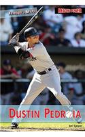 Dustin Pedroia