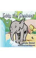 Eddy the Elephant: (English)