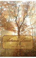 Autumn Leaves