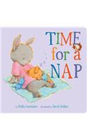 Time for a Nap
