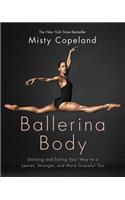 Ballerina Body