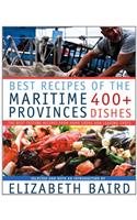 Best Recipes of the Maritime Provinces