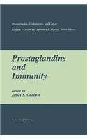 Prostaglandins and Immunity