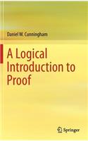 Logical Introduction to Proof