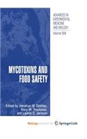 Mycotoxins and Food Safety