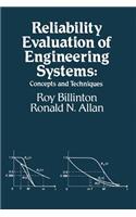 Reliability Evaluation of Engineering Systems