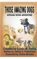 Those Amazing Dogs