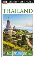 DK Eyewitness Thailand