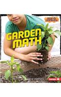 Garden Math