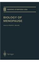 Biology of Menopause