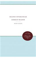 Second Interlinear German Reader